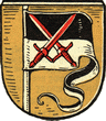 Senftenberg Wappen