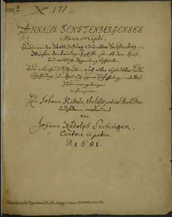 A1 Cover Kittel anales 1618.1.jpg