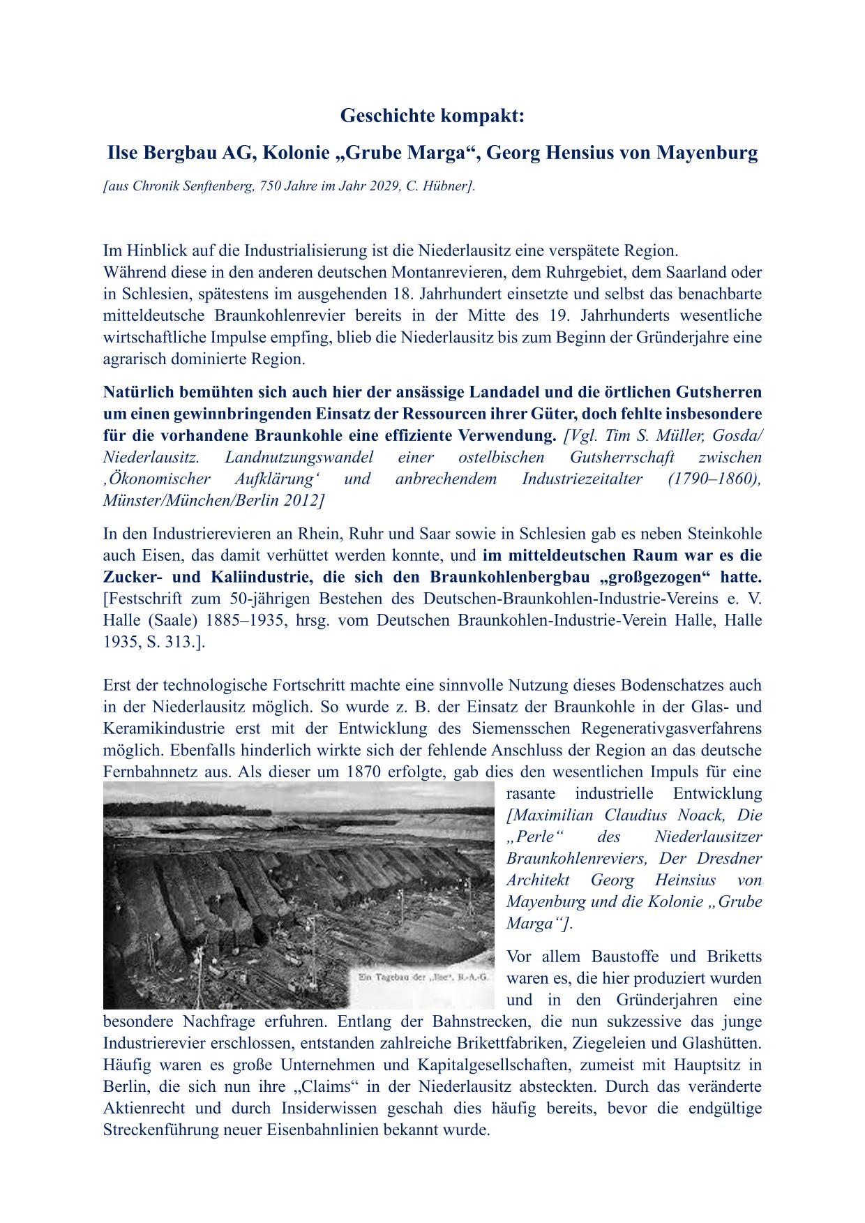 Ilse AG, Marga, Mayenburg-01.jpg