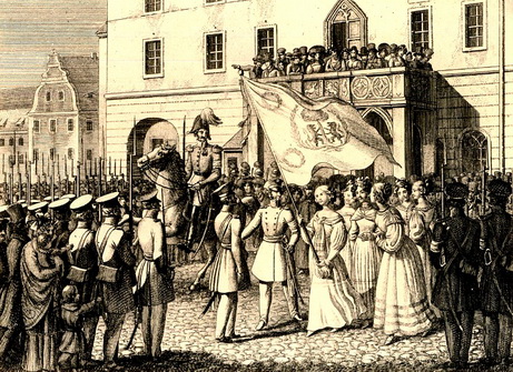 Fahnenweihe 1831_resize.jpg